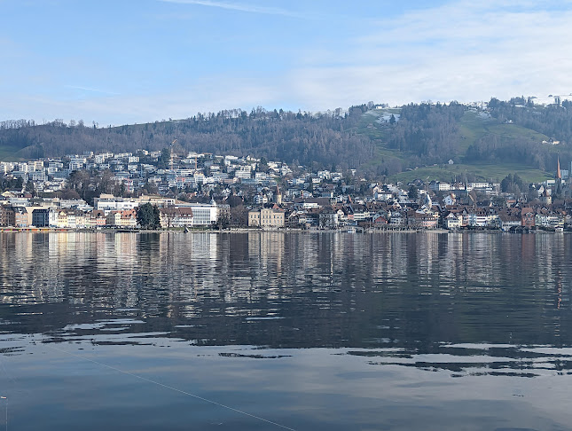 Hafenpl. 2, 6300 Zug, Schweiz