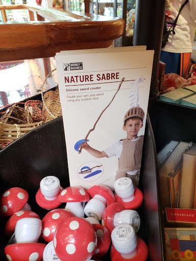 Stationery Store «Castle In the Air», reviews and photos, 1805 Fourth St, Berkeley, CA 94710, USA