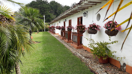 Parque Tecnológico Recinto Quirama