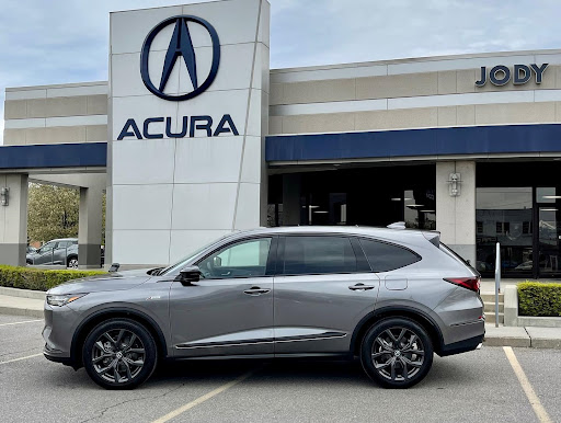 Acura Dealer «Jody Wilkinson Acura», reviews and photos, 1111 Main St, Salt Lake City, UT 84111, USA