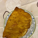 Photo n°1 de l'avis de Annalisa.l fait le 20/09/2023 à 12:19 sur le  Da Vincenzo | O'Napoletano à San Giovanni Rotondo