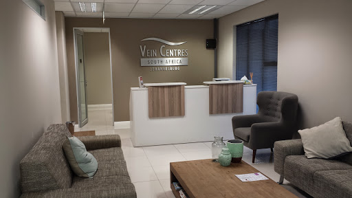 Vein Centres of South Africa - Fourways Dr Johan Blignaut