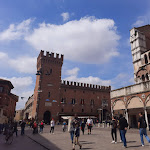 Photo n°1 de l'avis de Rita.i fait le 29/04/2024 à 04:40 sur le  Cucina Bacilieri à Ferrara