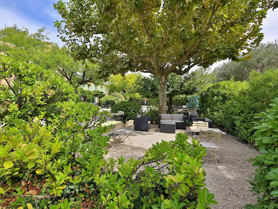 Les plus récentes hôtels Logis Hôtel Castel Mouisson 13570 Barbentane