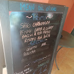 Photo n°1 de l'avis de Luca.e fait le 18/09/2019 à 12:20 sur le  Ristorante Pizzeria Quattro Assi à Cerreto Guidi