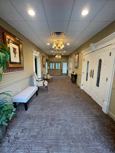 Funeral Home «Brenna Funeral Home», reviews and photos, 340 Hamilton Ave, Trenton, NJ 08619, USA