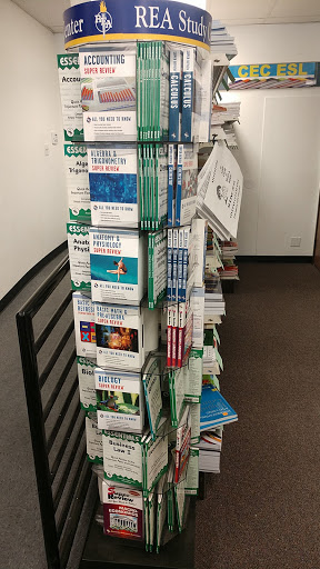 Book Store «Book Mart & Copy Center», reviews and photos, 1513 E Colorado Blvd, Pasadena, CA 91106, USA