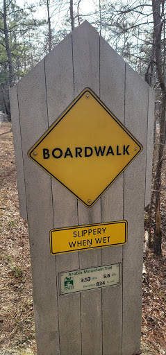 Nature Preserve «Davidson-Arabia Nature Preserve», reviews and photos, 3787 Klondike Rd, Lithonia, GA 30038, USA