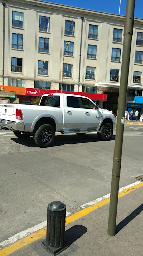 Dhl Worldwide Express Chile - Servicio de mensajería