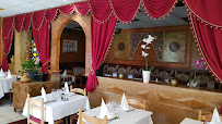 Atmosphère du Restaurant marocain LA PALMERAIE DE MARRAKECH à Gagny - n°2