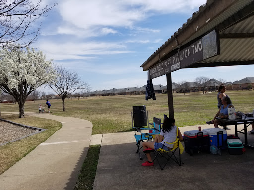 Park «Johnson Road Park», reviews and photos, 640 Johnson Rd, Keller, TX 76248, USA