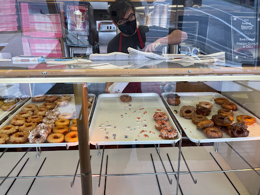 Donut Shop «Fresh Donut & Deli», reviews and photos, 2699 State St, South Salt Lake, UT 84115, USA