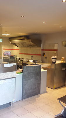 Pizza express & viêt /Thaï food à Ajaccio