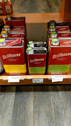 State Liquor Store «Idaho State Liquor Store», reviews and photos, 9170 Hess St, Hayden, ID 83835, USA