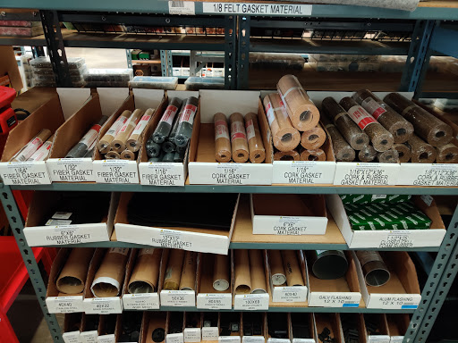 Hardware Store «McFadden-Dale Industrial Hardware», reviews and photos, 1364 Parkside Pl, Ontario, CA 91761, USA