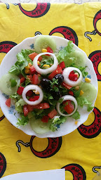 Photo n°13 de Restaurant bar le baobab à Chalon-sur-Saône ()