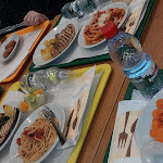 Photo n°2 de l'avis de Germana.a fait le 06/03/2023 à 13:01 sur le  Cibus Minniti à Reggio Calabria