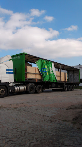 ARDOINO S.A. - Servicio de transporte