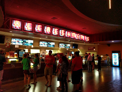 Movie Theater «Malco Razorback Cinema», reviews and photos, 3956 N ...