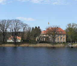 Villa Borsig photo