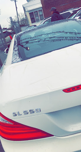 Used Car Dealer «Rockland Auto Sales», reviews and photos, 4852 N 5th St, Philadelphia, PA 19120, USA