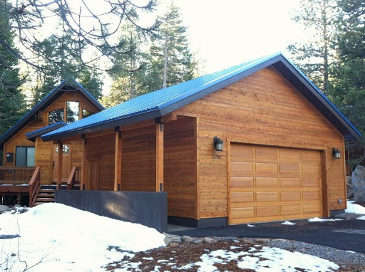 Custom Home Builder «Timberline Construction», reviews and photos, 17400 Northwoods Blvd #104, Truckee, CA 96161, USA