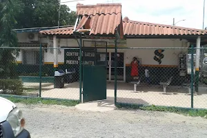 Centro de Salud de Puerto Caimito image