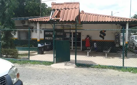 Centro de Salud de Puerto Caimito image