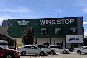 Wingstop Toluca Carranza image