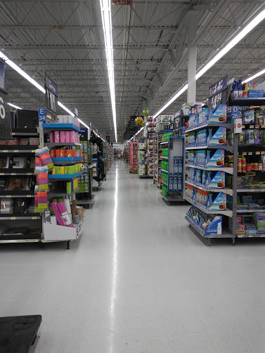 Discount Store «Walmart», reviews and photos, 55 Brooksby Village Way, Danvers, MA 01923, USA