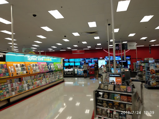 Department Store «Target», reviews and photos, 4301 E Virginia Ave, Glendale, CO 80246, USA