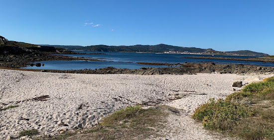 Praia de Lago
