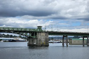 Ballard Bridge image