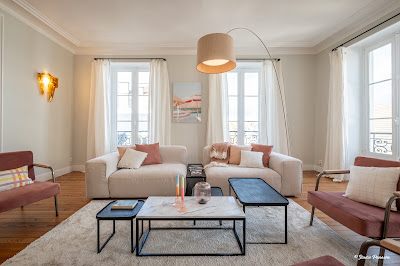 Laurence Latil Design – Aménagement d'Espaces et Décoration d'Intérieur – Pau à Pau