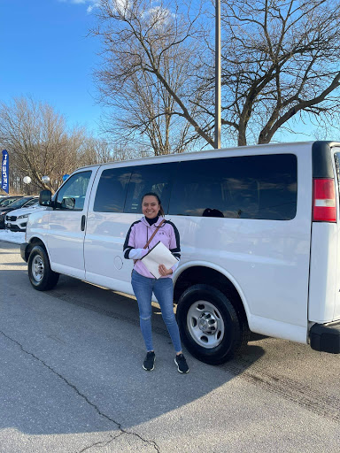 Used Car Dealer «Car Corporation of Md», reviews and photos, 12975 Livestock Rd, Sykesville, MD 21784, USA