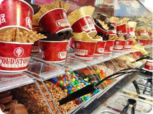 Ice Cream Shop «Cold Stone Creamery», reviews and photos, 2020 South Rd, Poughkeepsie, NY 12601, USA