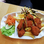 Photo n°2 de l'avis de Michaela.� fait le 03/02/2020 à 20:54 sur le  Waldgeist zur Eisernen Hand à Taunusstein