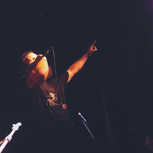 Live Music Venue «The Door Clubs», reviews and photos, 2513 Main St, Dallas, TX 75226, USA