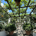 Photo n°7 de l'avis de Lisa. fait le 04/07/2023 à 14:11 sur le  Belmond Hotel Caruso à Ravello