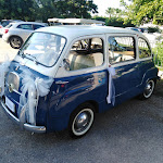 Photo n°6 de l'avis de Massimo.r fait le 15/09/2019 à 16:26 sur le  Tenuta Montenari à Carpignano Salentino