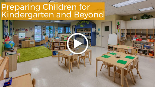 Preschool «Seay Child Care Center managed by Bright Horizons», reviews and photos, 6100 W Parker Rd, Plano, TX 75093, USA