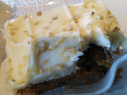 Health Food Store «The Mustard Seed Market and Cafe», reviews and photos, 867 W Market St, Akron, OH 44303, USA