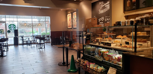 Coffee Shop «Starbucks», reviews and photos, 9764 Groffs Mill Dr, Owings Mills, MD 21117, USA