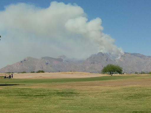 Public Golf Course «Silverbell Golf Course», reviews and photos, 3600 N Silverbell Rd, Tucson, AZ 85745, USA