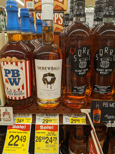 Grocery Store «Jewel-Osco», reviews and photos, 1320 Sycamore Rd, DeKalb, IL 60115, USA