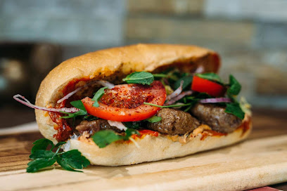 Kebab le Chalet