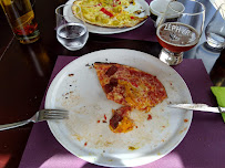 Plats et boissons du Pizzeria La Strada à Quiberon - n°7