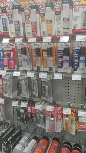 Auto Parts Store «AutoZone», reviews and photos, 17155 Wayside Dr, Dumfries, VA 22026, USA