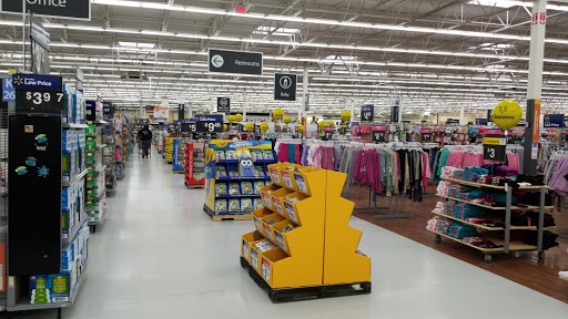 Department Store «Walmart Supercenter», reviews and photos, 8101 Old Carriage Ct, Shakopee, MN 55379, USA