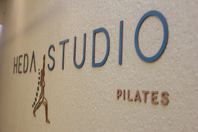 HEDA STUDIO PILATES Vila Matilde São Paulo